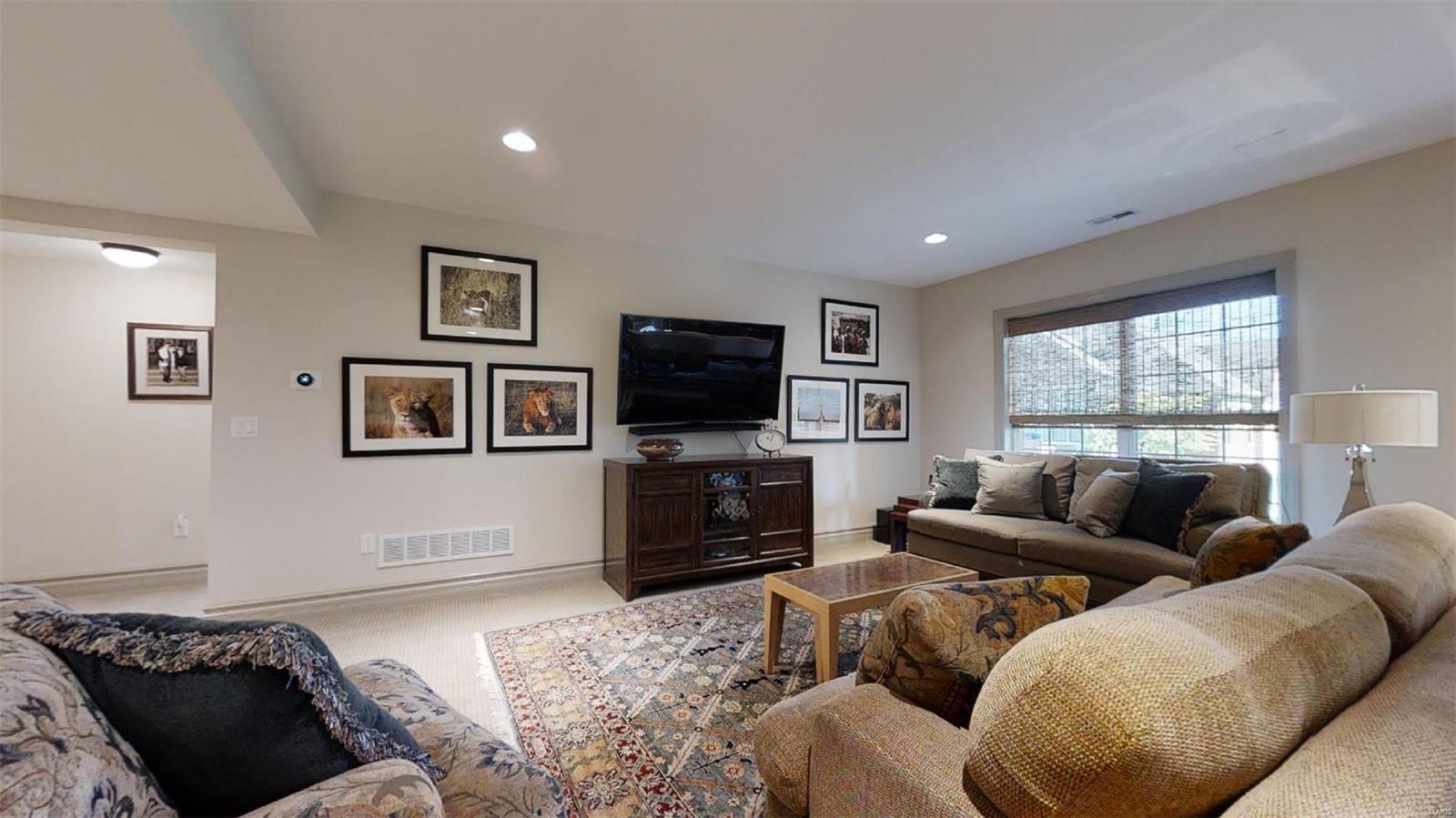 Enclave Bellerive - Residential