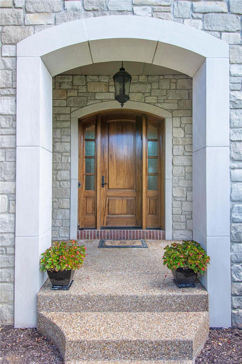 Enclave Bellerive - Residential