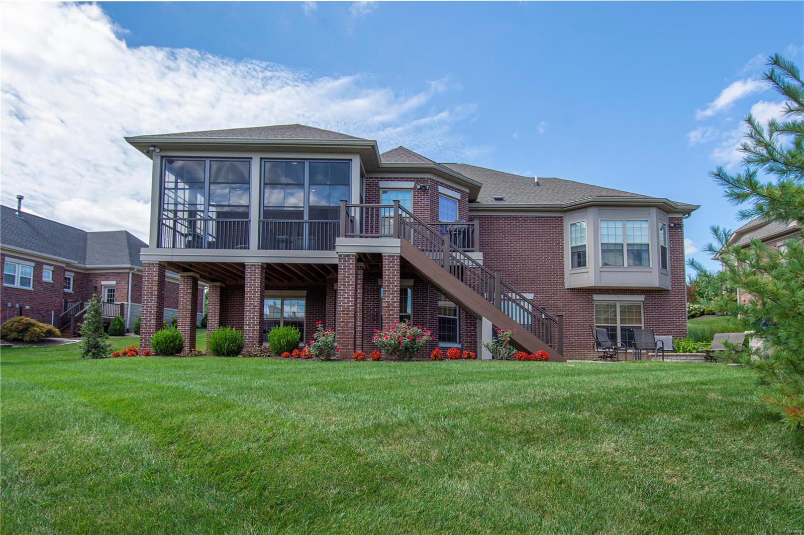 Enclave Bellerive - Residential