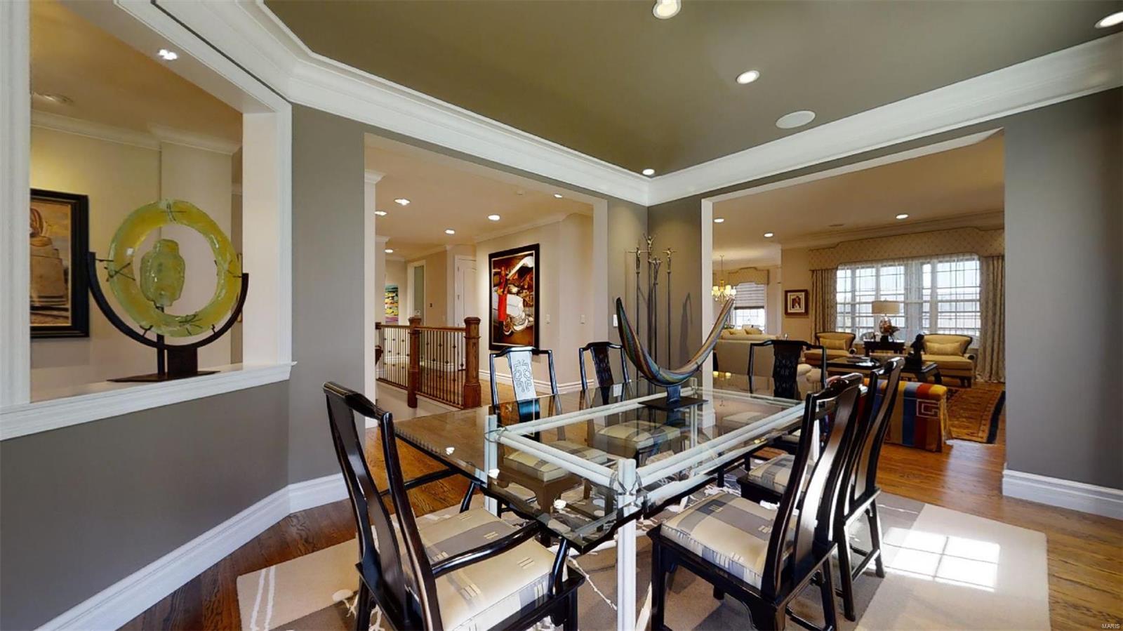 Enclave Bellerive - Residential