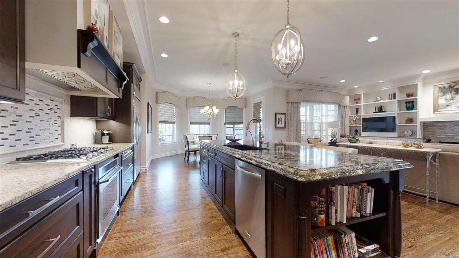 Enclave Bellerive - Residential