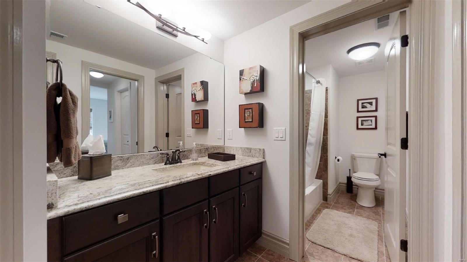 Enclave Bellerive - Residential