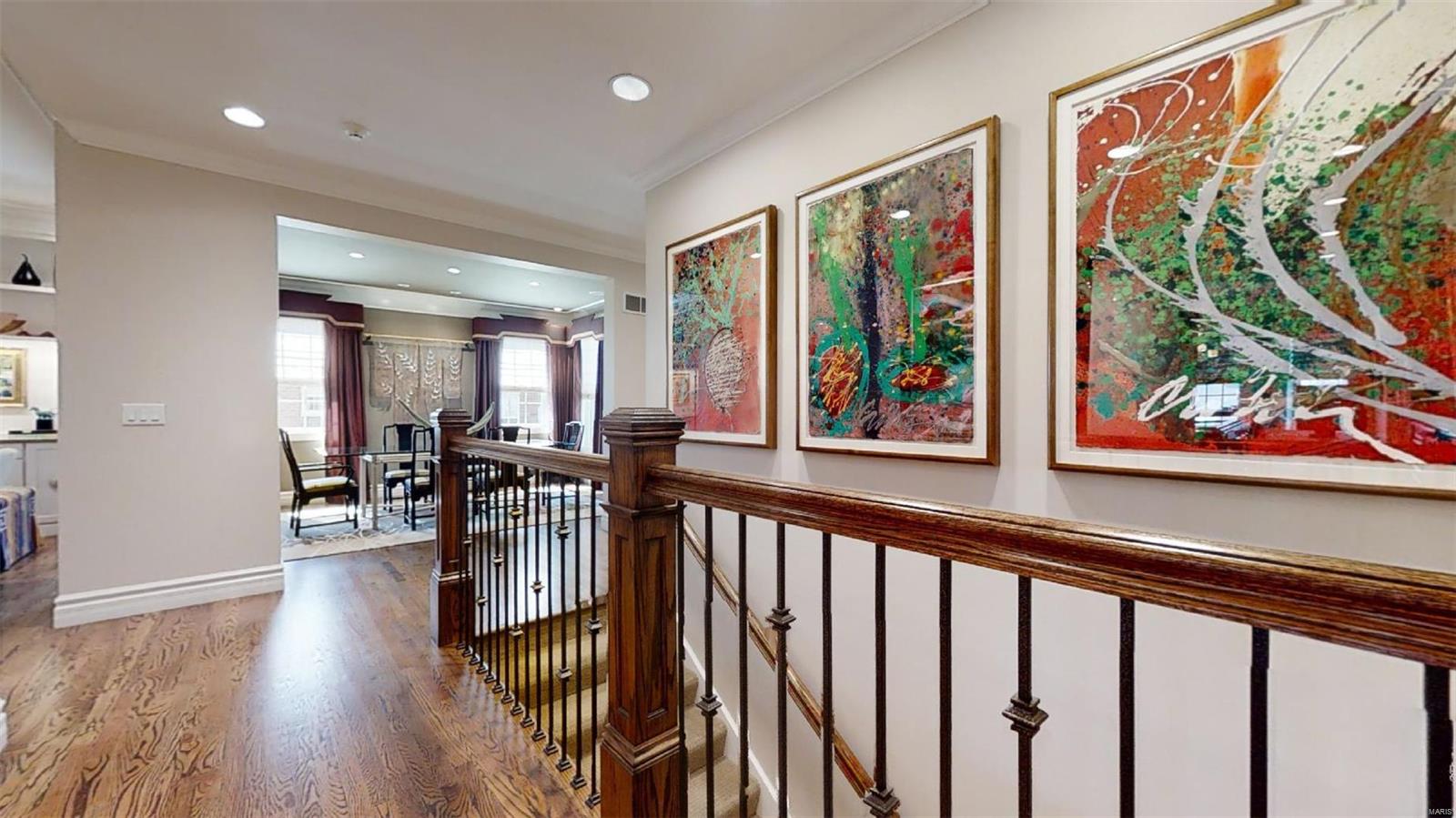 Enclave Bellerive - Residential