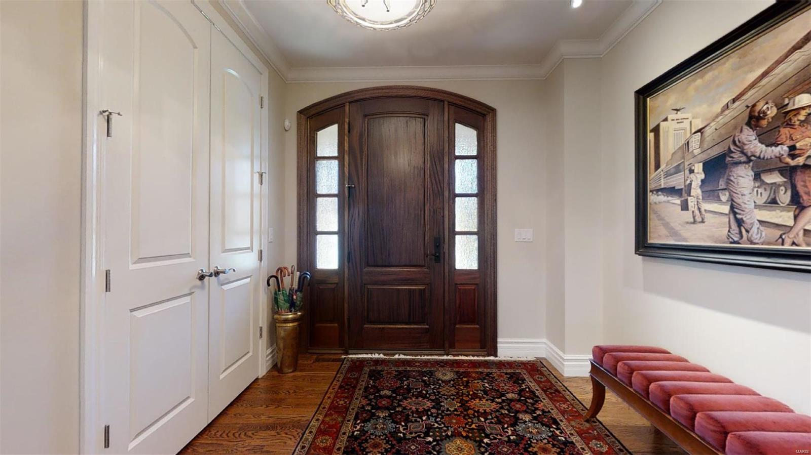 Enclave Bellerive - Residential