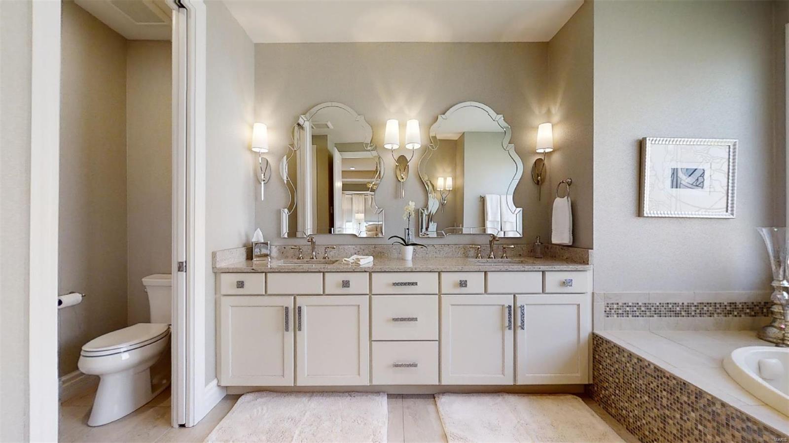 Enclave Bellerive - Residential