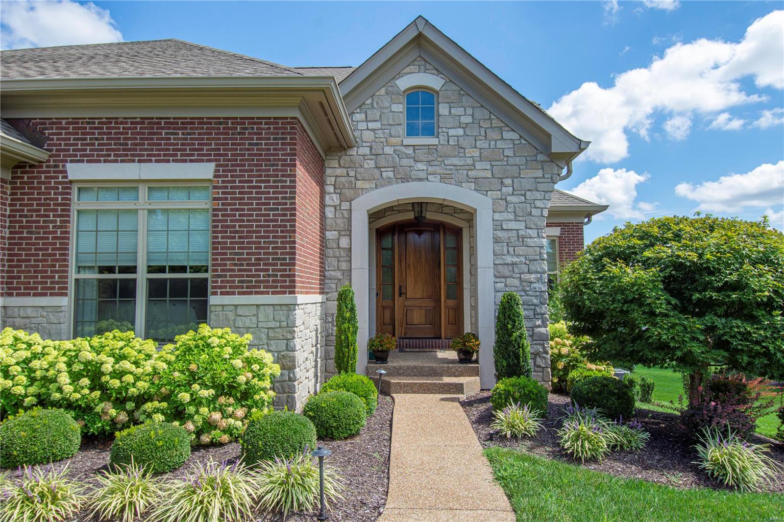 Enclave Bellerive - Residential