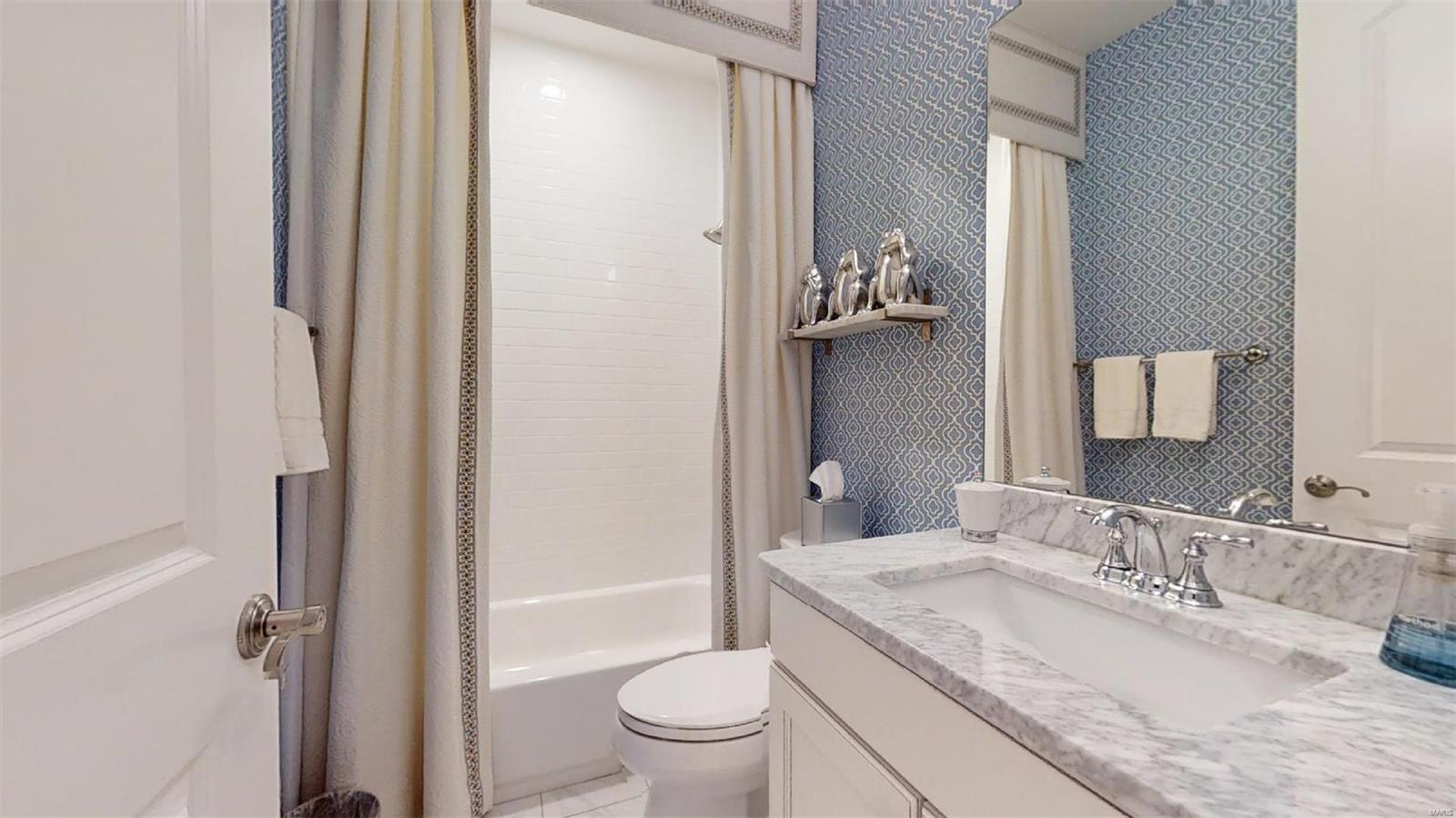 Enclave Bellerive - Residential