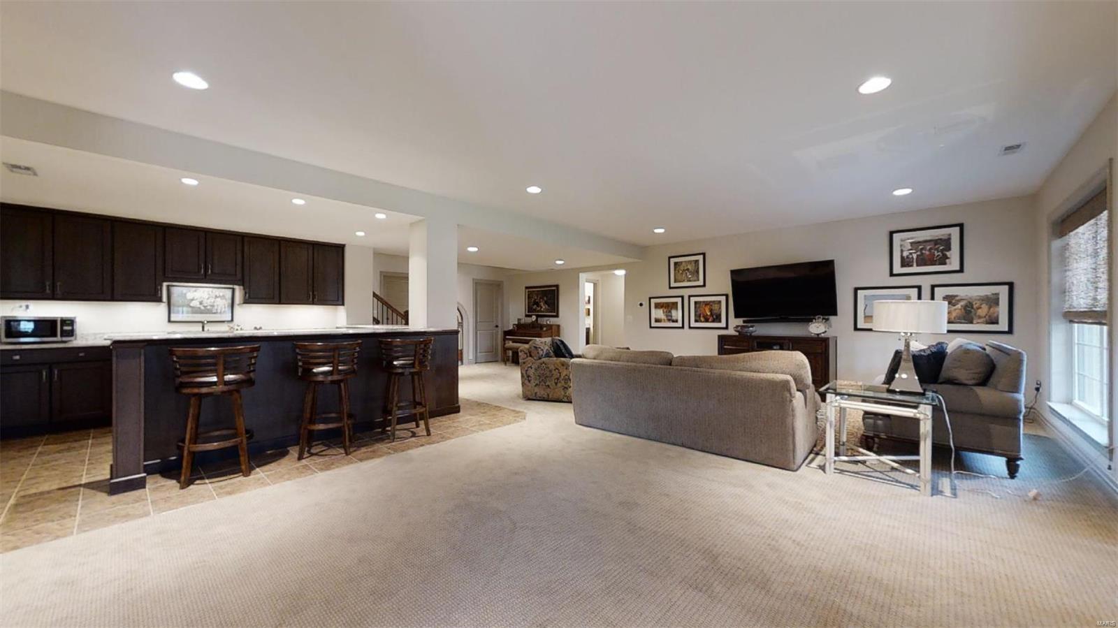 Enclave Bellerive - Residential