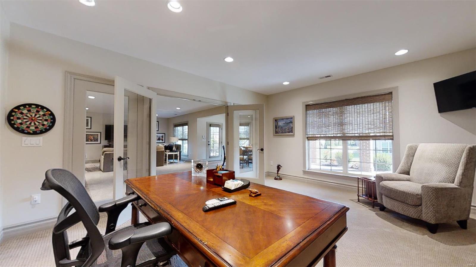 Enclave Bellerive - Residential