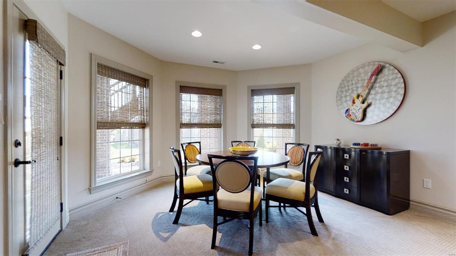 Enclave Bellerive - Residential