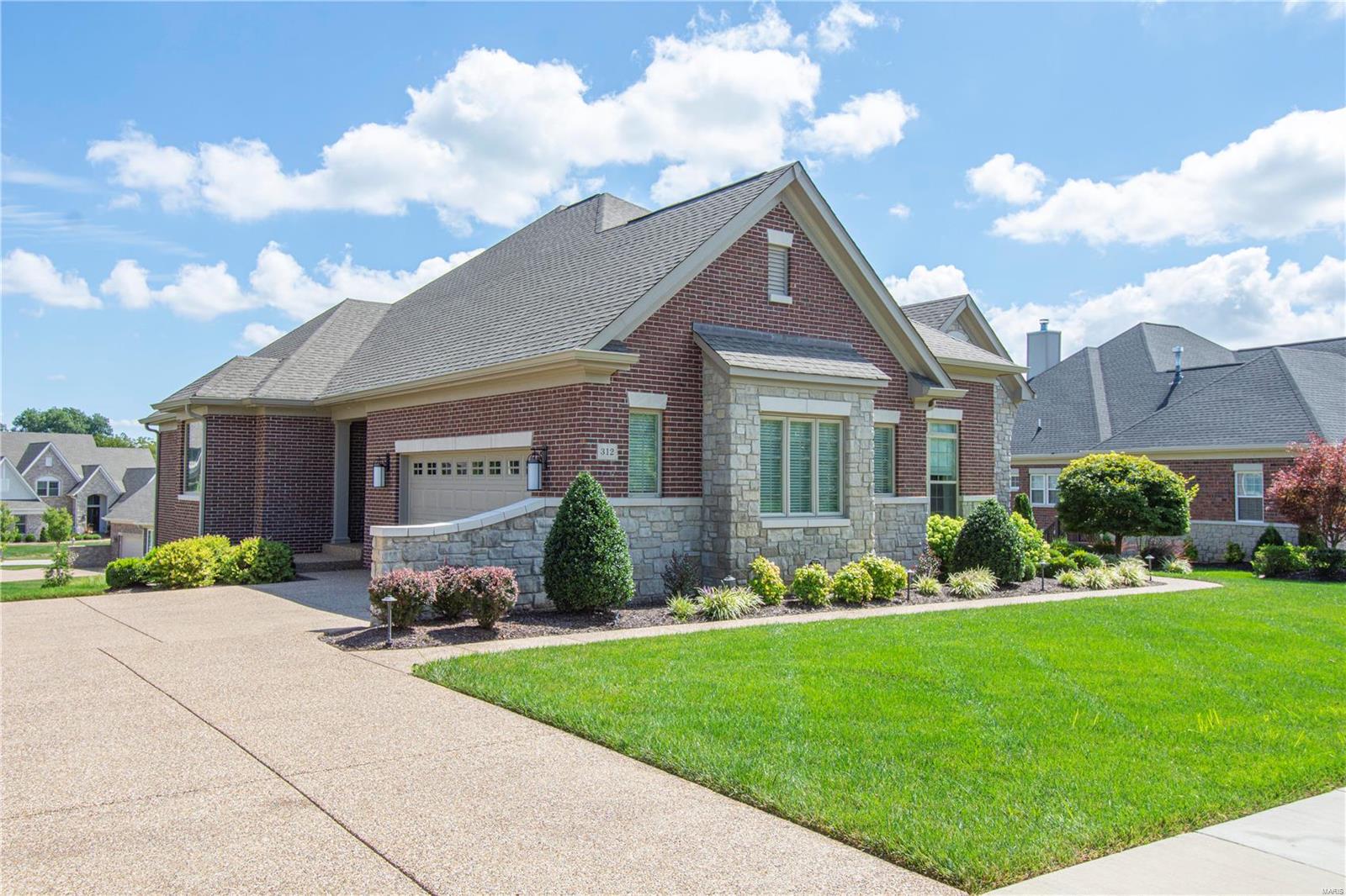 Enclave Bellerive - Residential