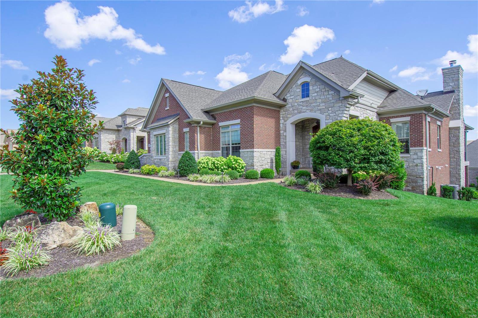 Enclave Bellerive - Residential