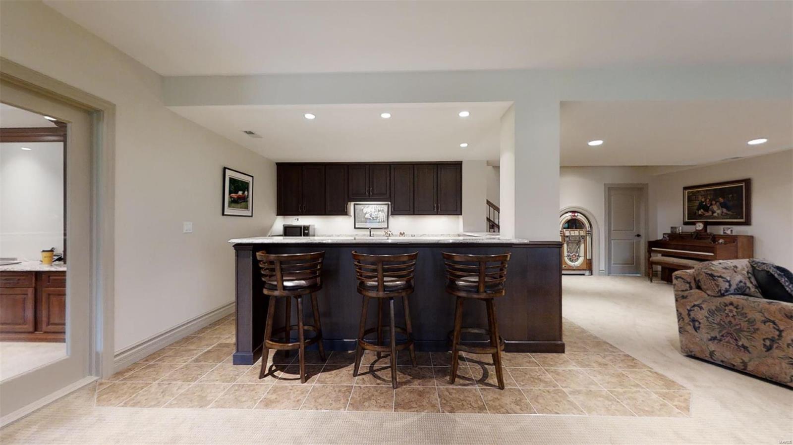 Enclave Bellerive - Residential