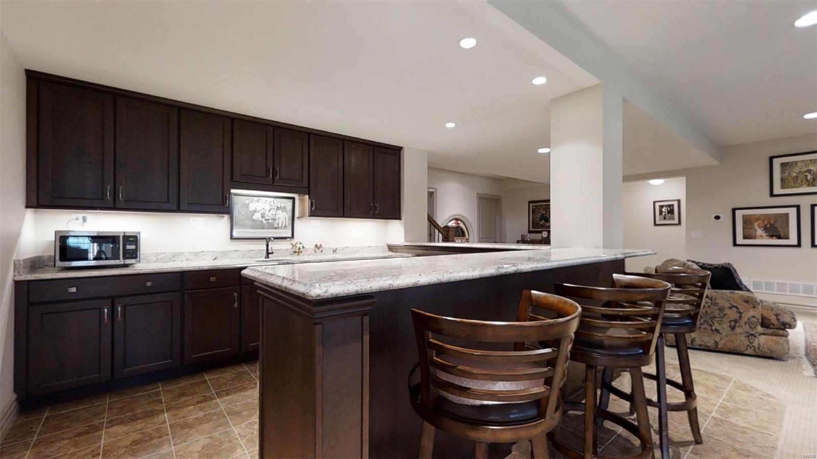 Enclave Bellerive - Residential