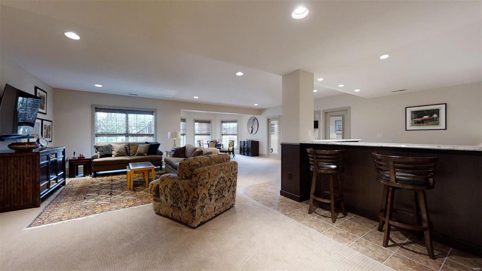 Enclave Bellerive - Residential