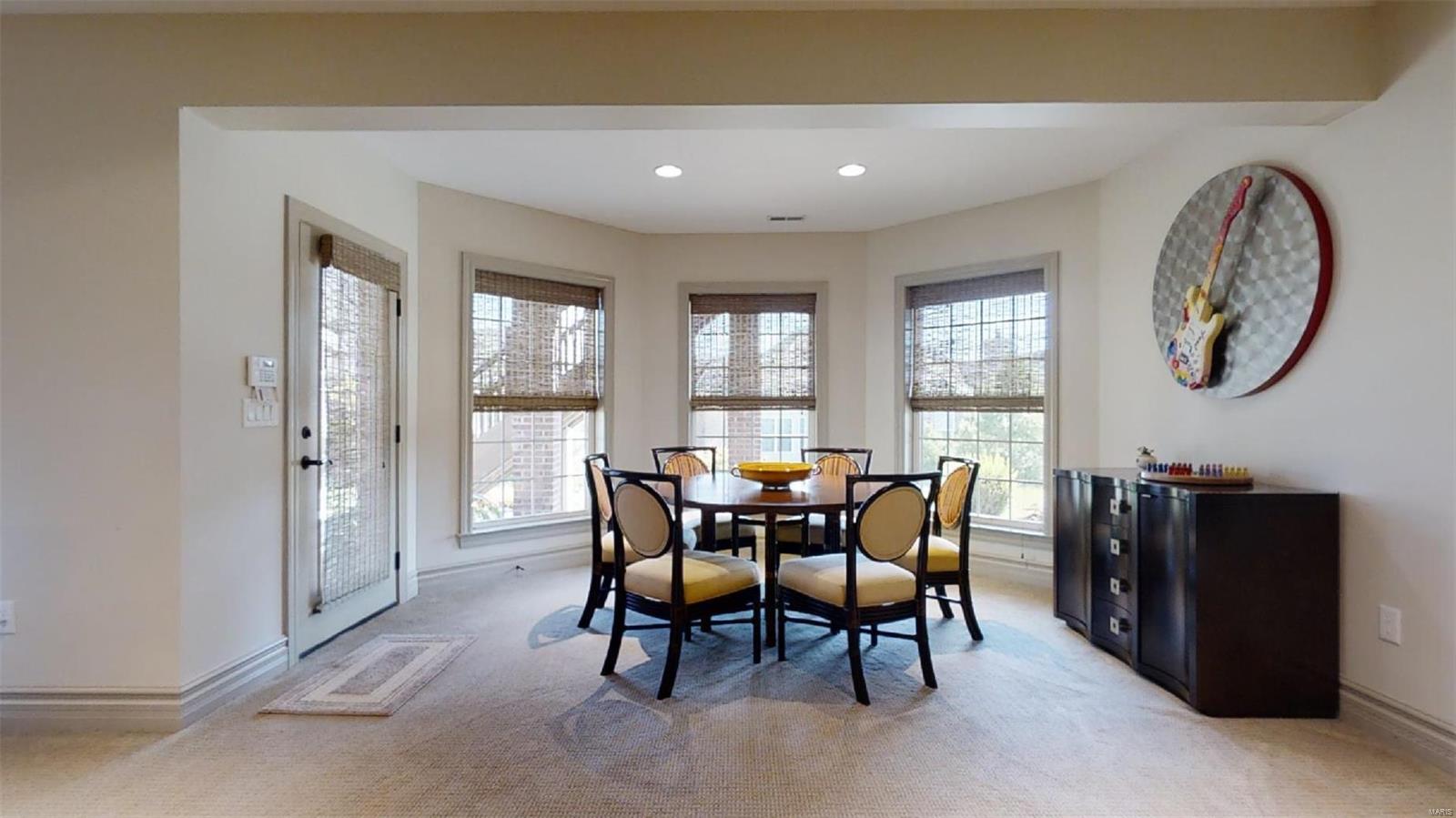 Enclave Bellerive - Residential