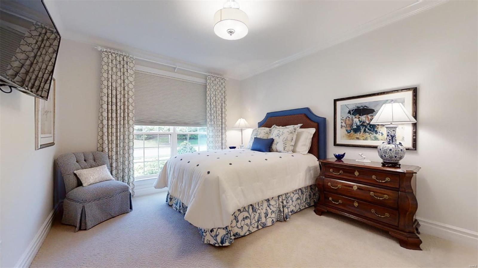 Enclave Bellerive - Residential