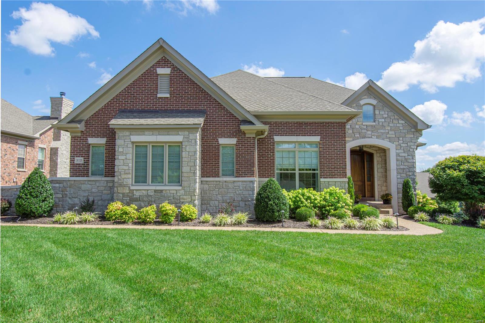 Enclave Bellerive - Residential