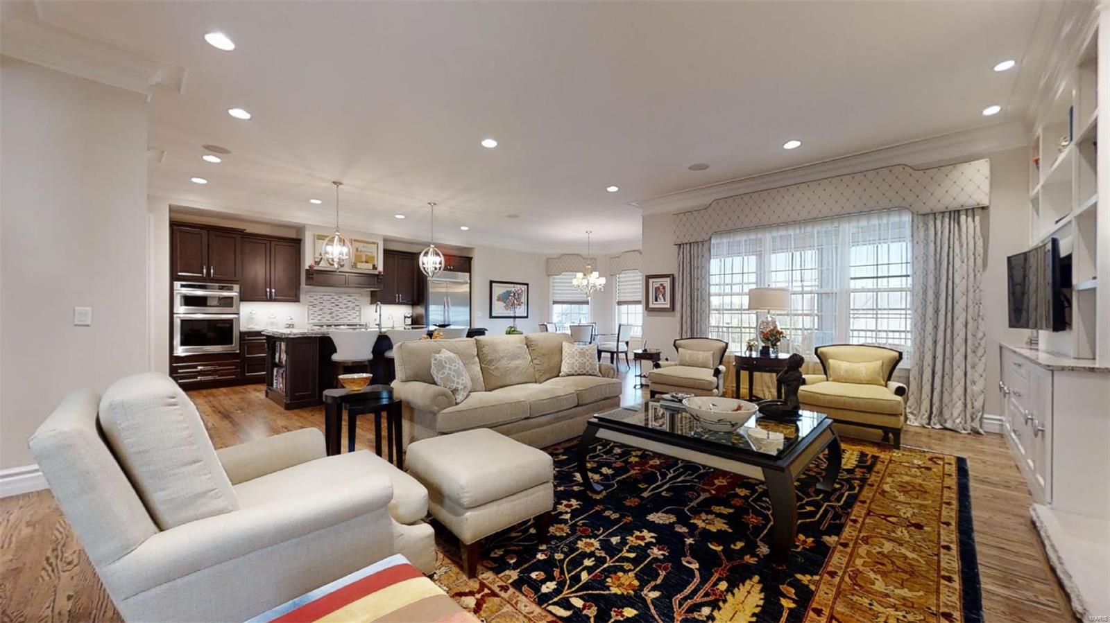 Enclave Bellerive - Residential