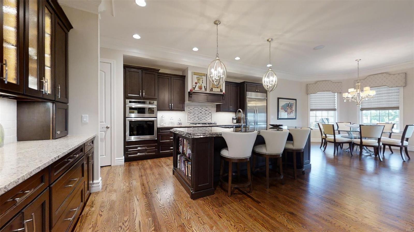 Enclave Bellerive - Residential