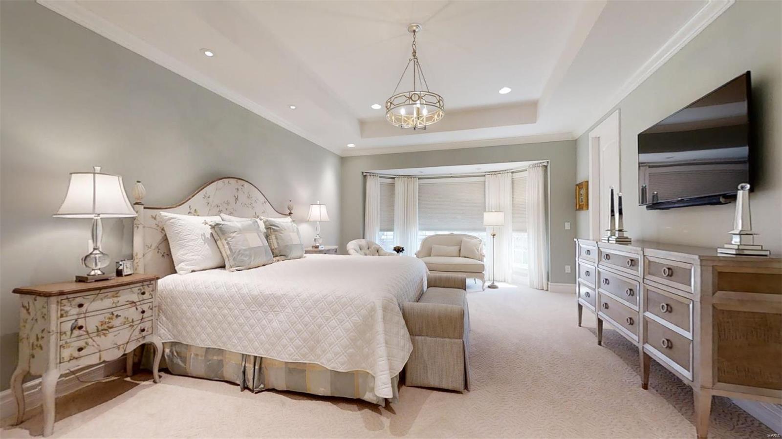 Enclave Bellerive - Residential