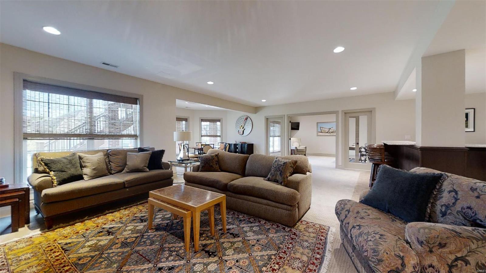 Enclave Bellerive - Residential