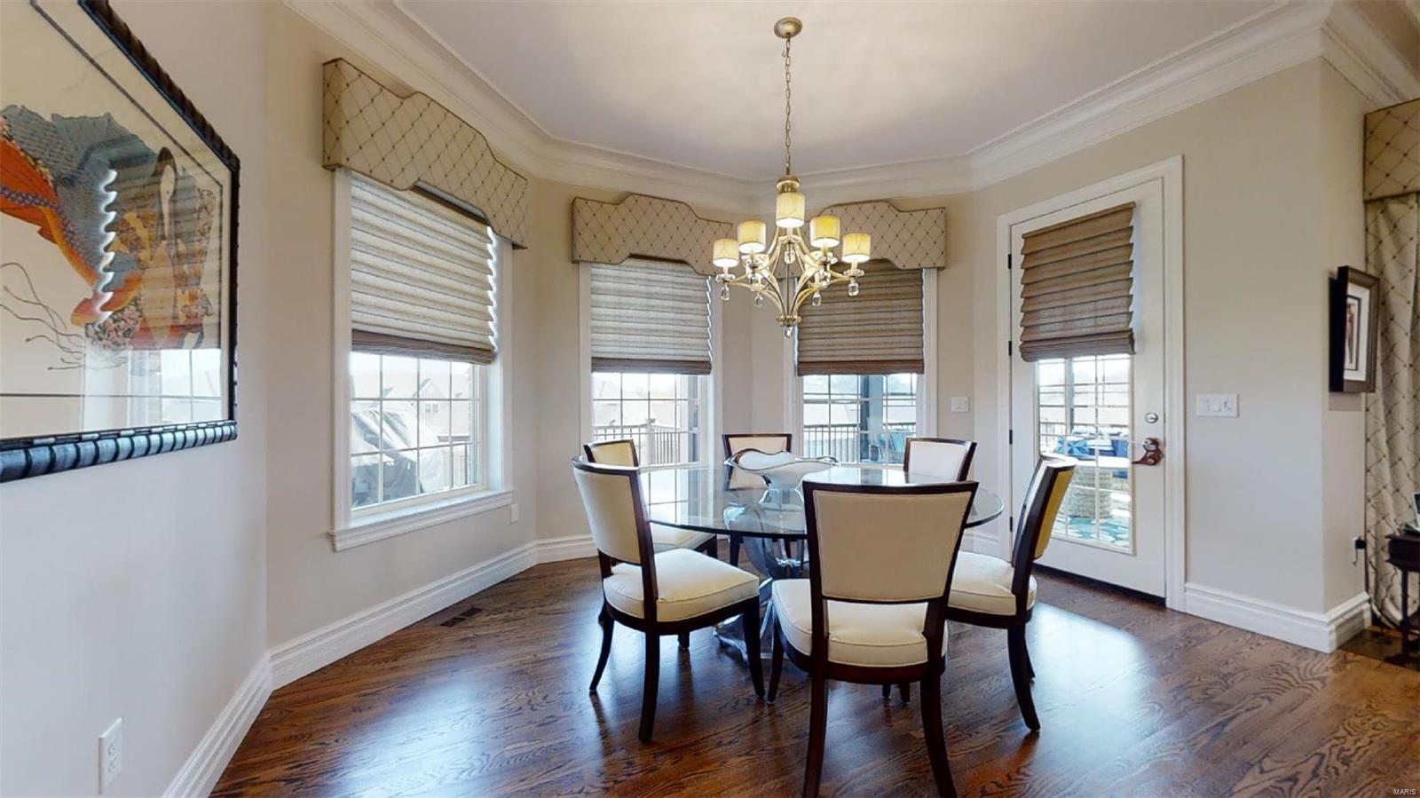 Enclave Bellerive - Residential