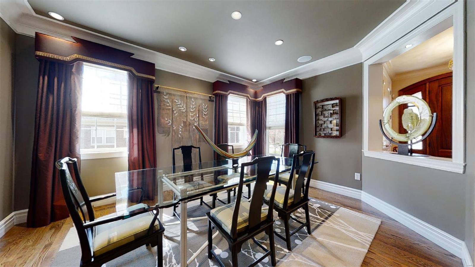 Enclave Bellerive - Residential