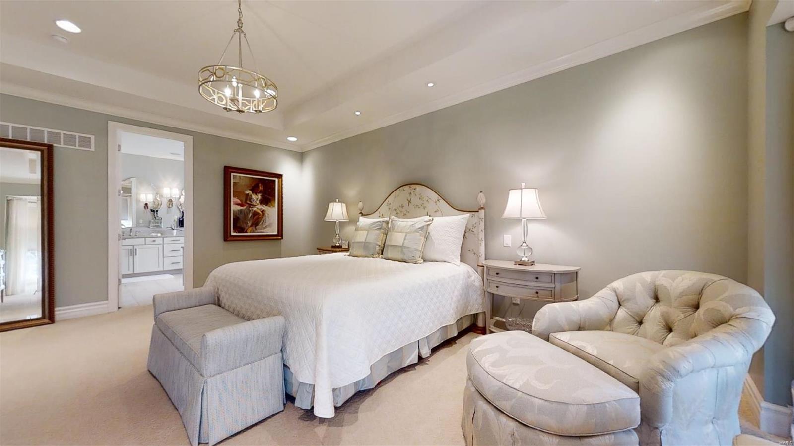 Enclave Bellerive - Residential