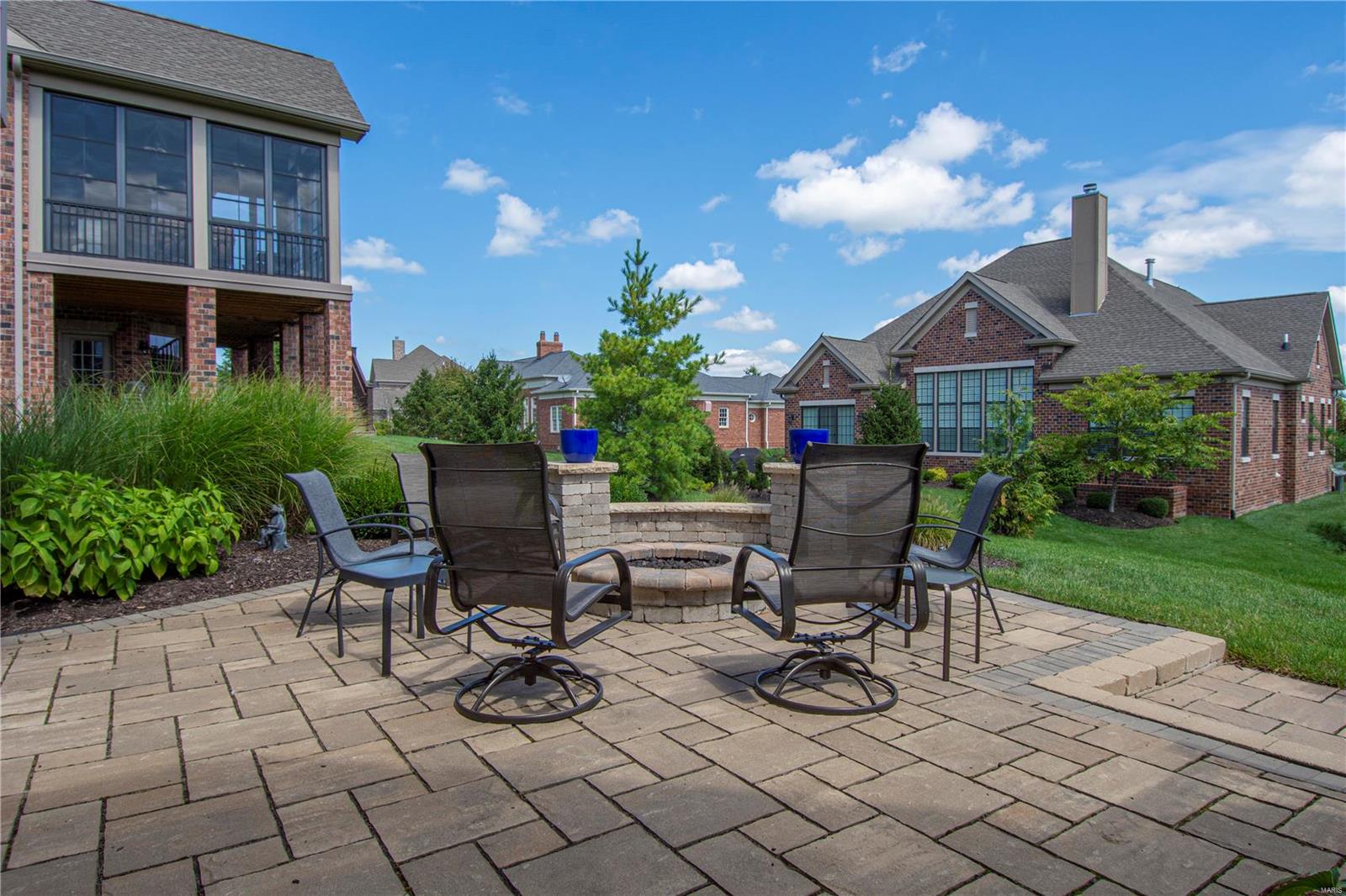 Enclave Bellerive - Residential