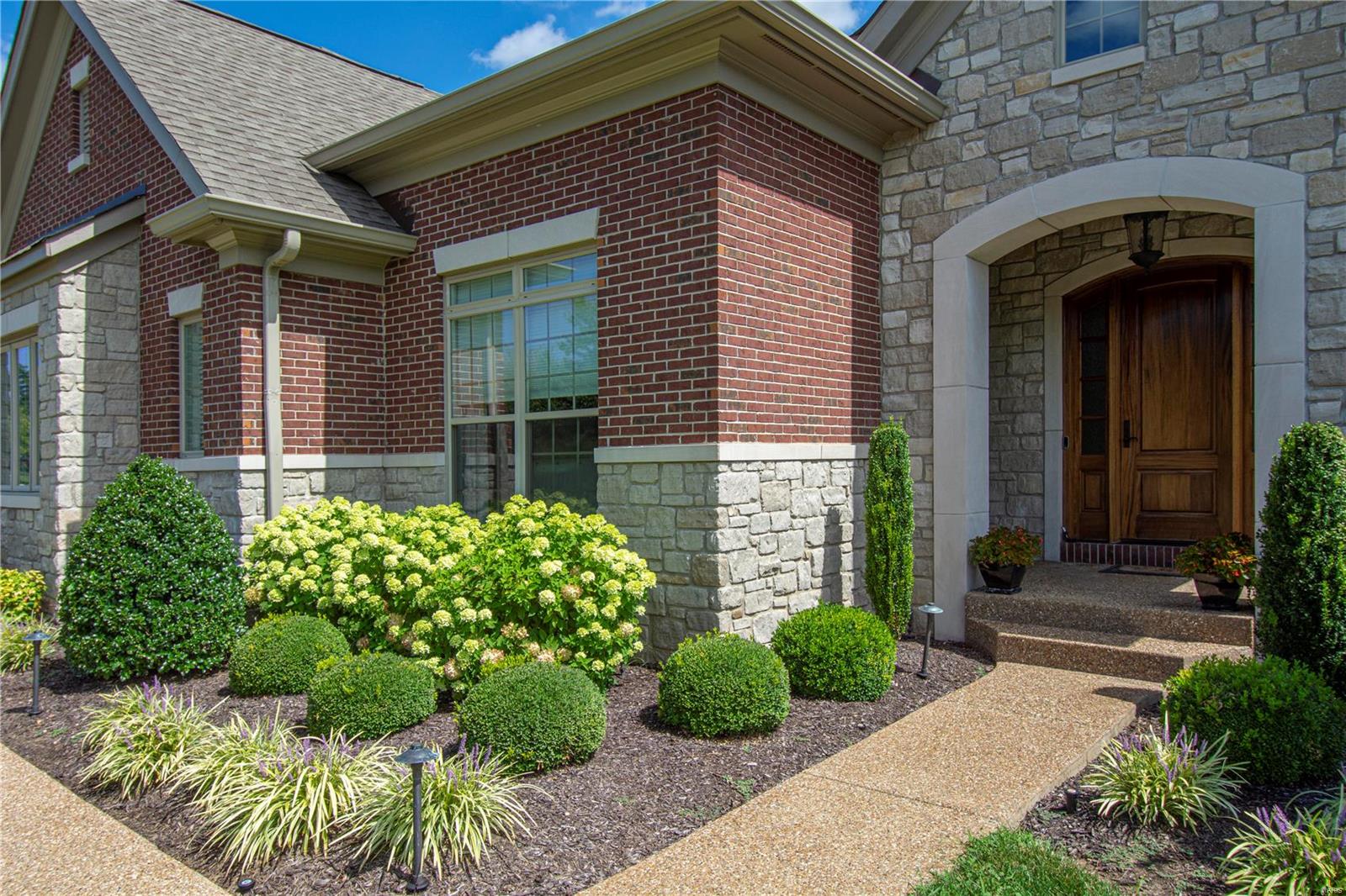 Enclave Bellerive - Residential