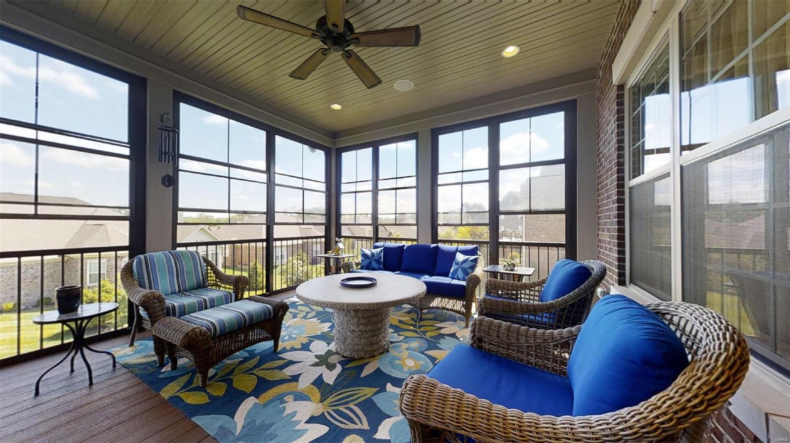 Enclave Bellerive - Residential