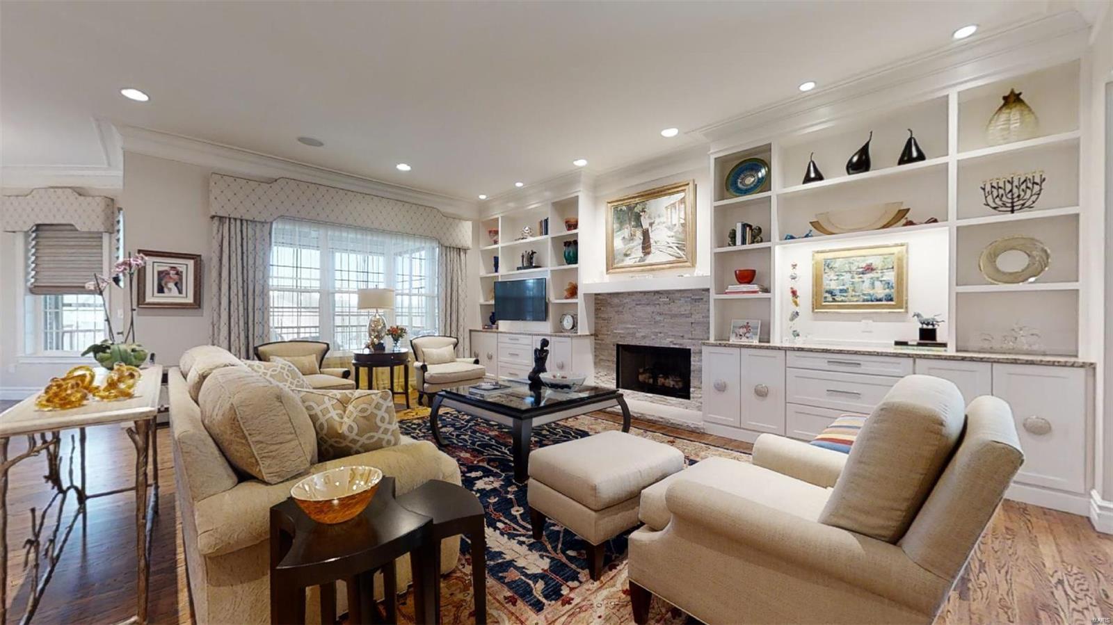 Enclave Bellerive - Residential