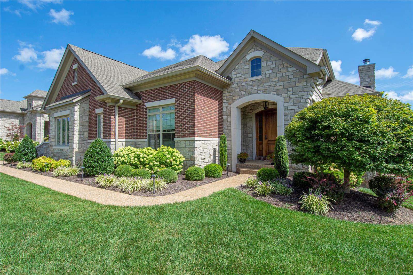 Enclave Bellerive - Residential