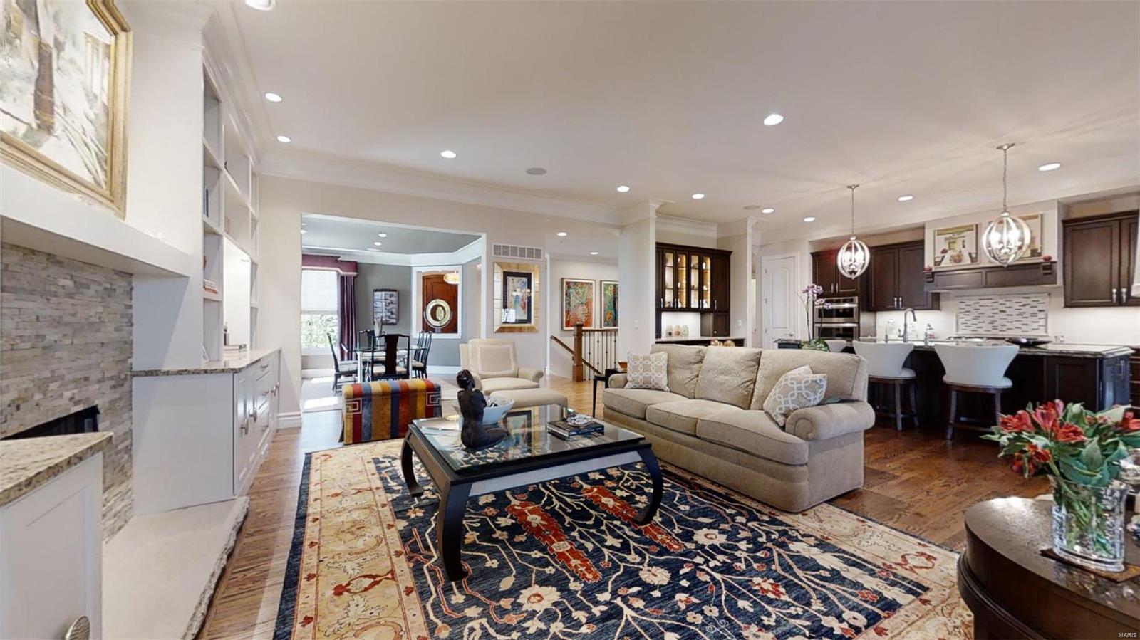 Enclave Bellerive - Residential