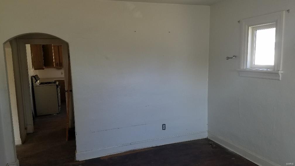 New Town Of St Ferdinand - Residential