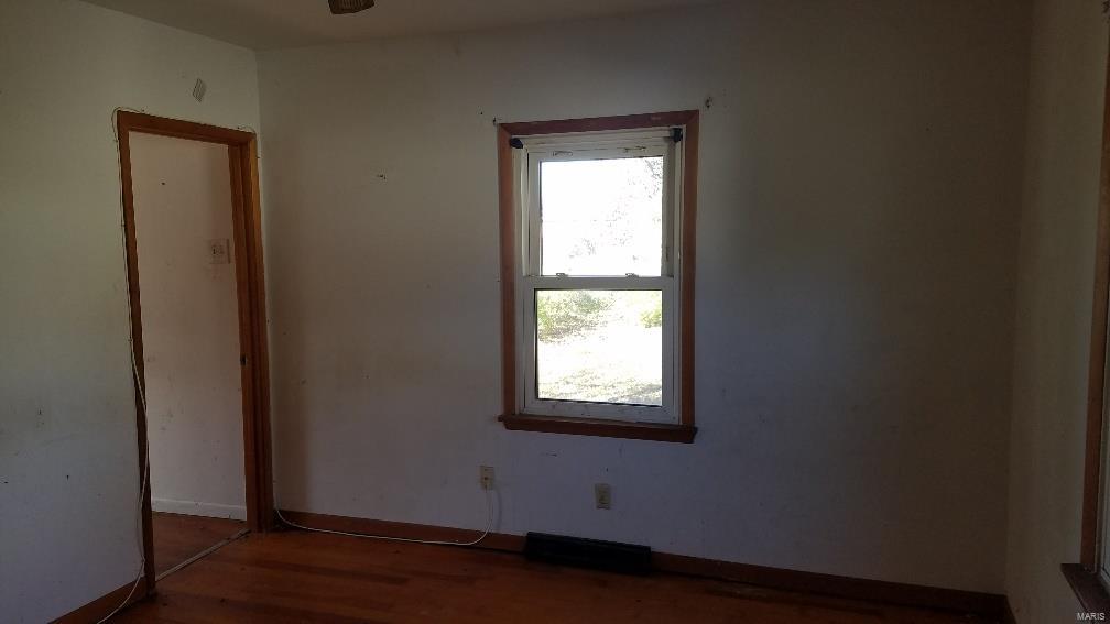 New Town Of St Ferdinand - Residential