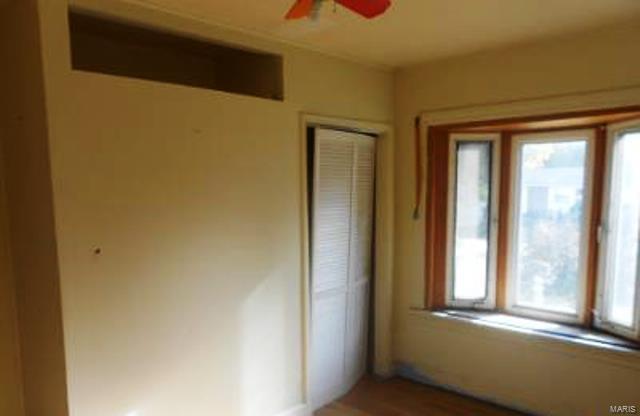 New Town Of St Ferdinand - Residential