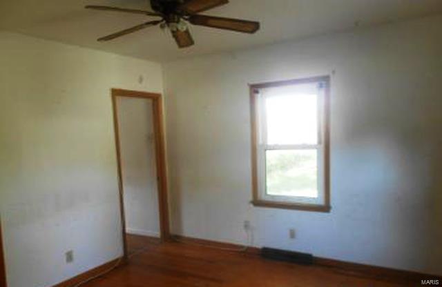 New Town Of St Ferdinand - Residential