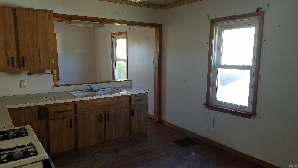 New Town Of St Ferdinand - Residential