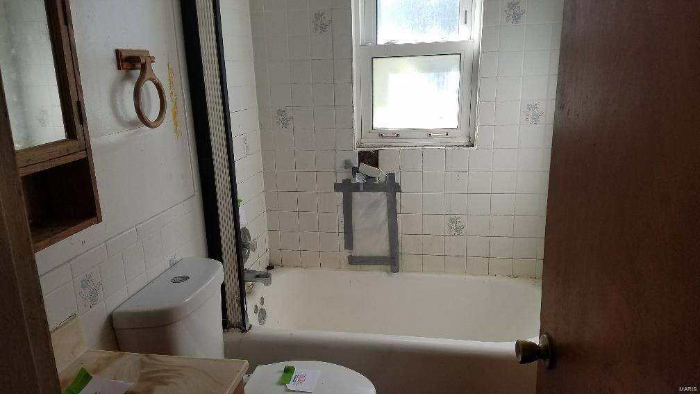 New Town Of St Ferdinand - Residential