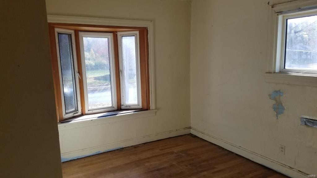 New Town Of St Ferdinand - Residential