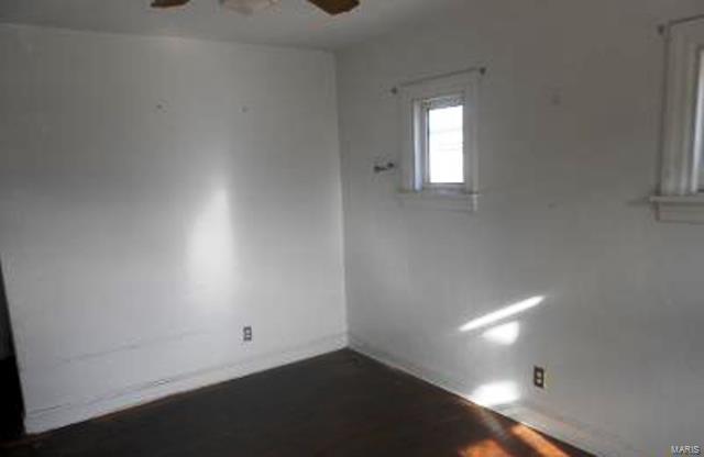 New Town Of St Ferdinand - Residential