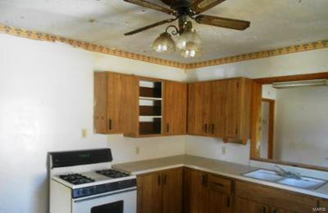 New Town Of St Ferdinand - Residential