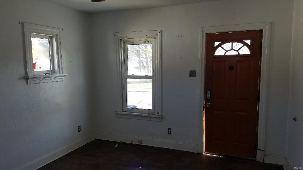 New Town Of St Ferdinand - Residential