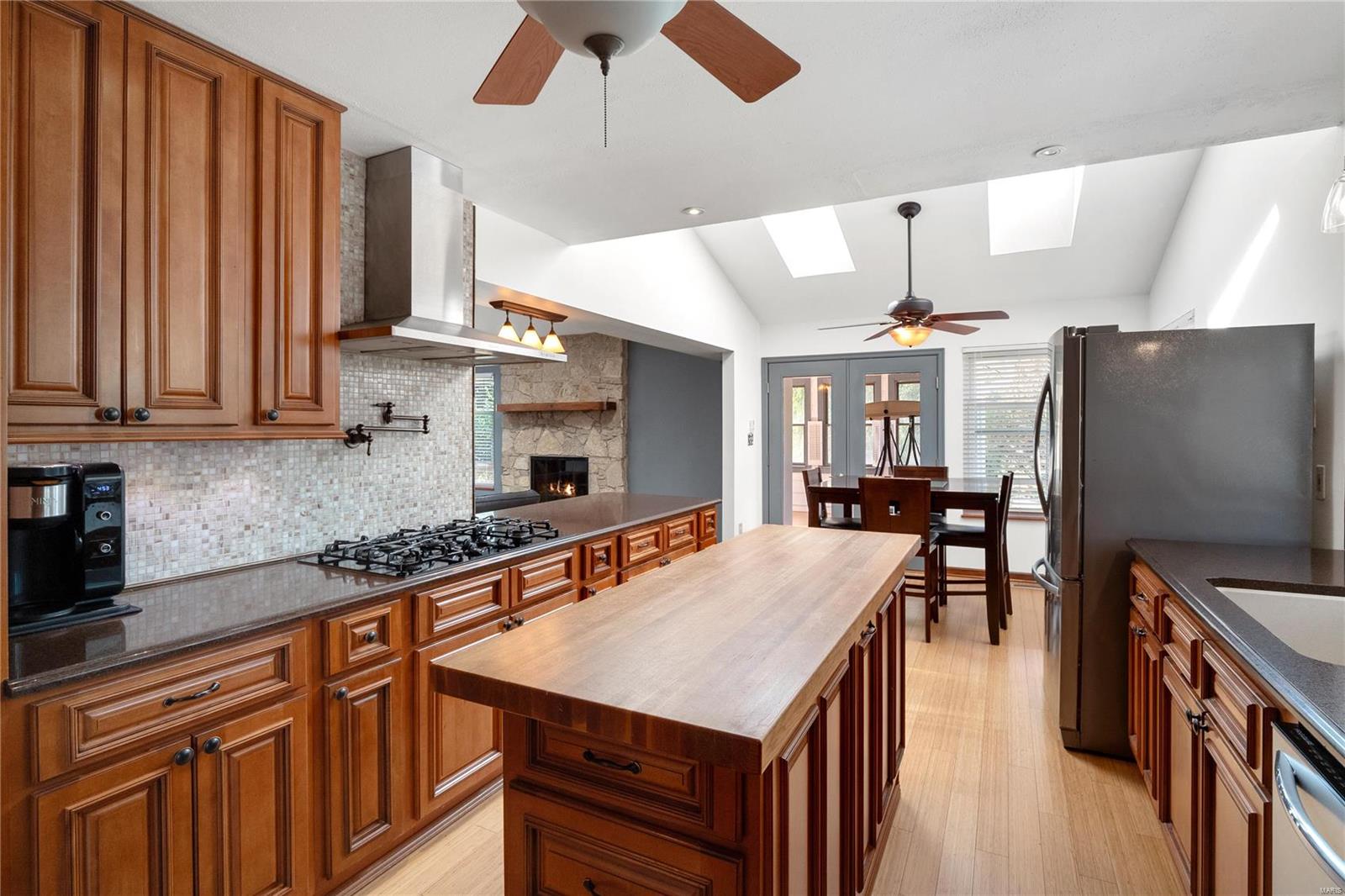 Heritage #23 - Residential