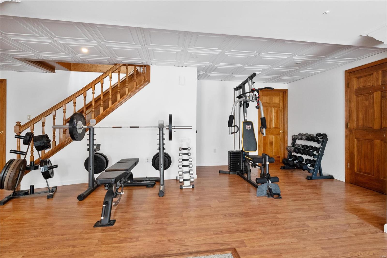 Heritage #23 - Residential