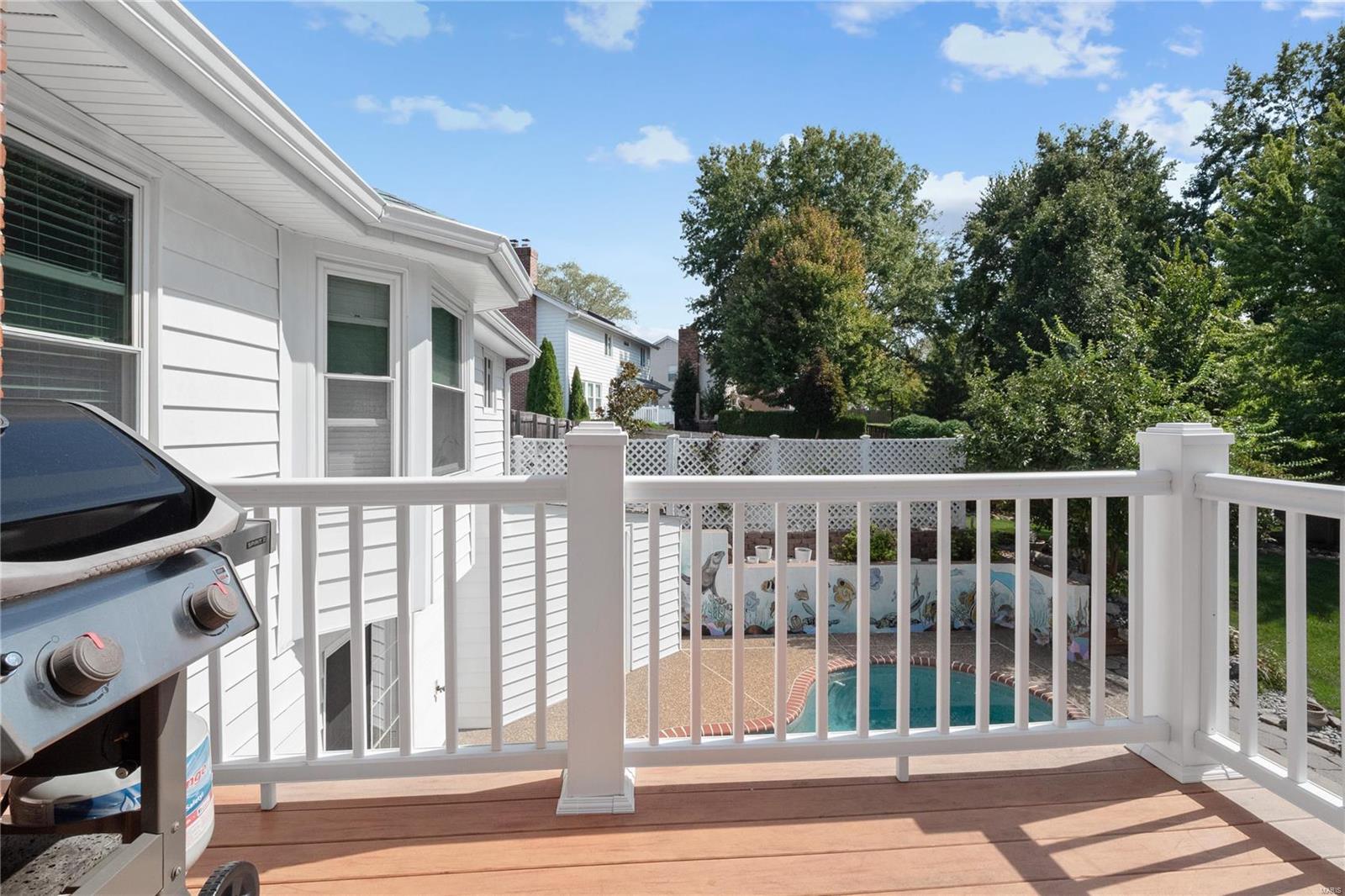 Heritage #23 - Residential