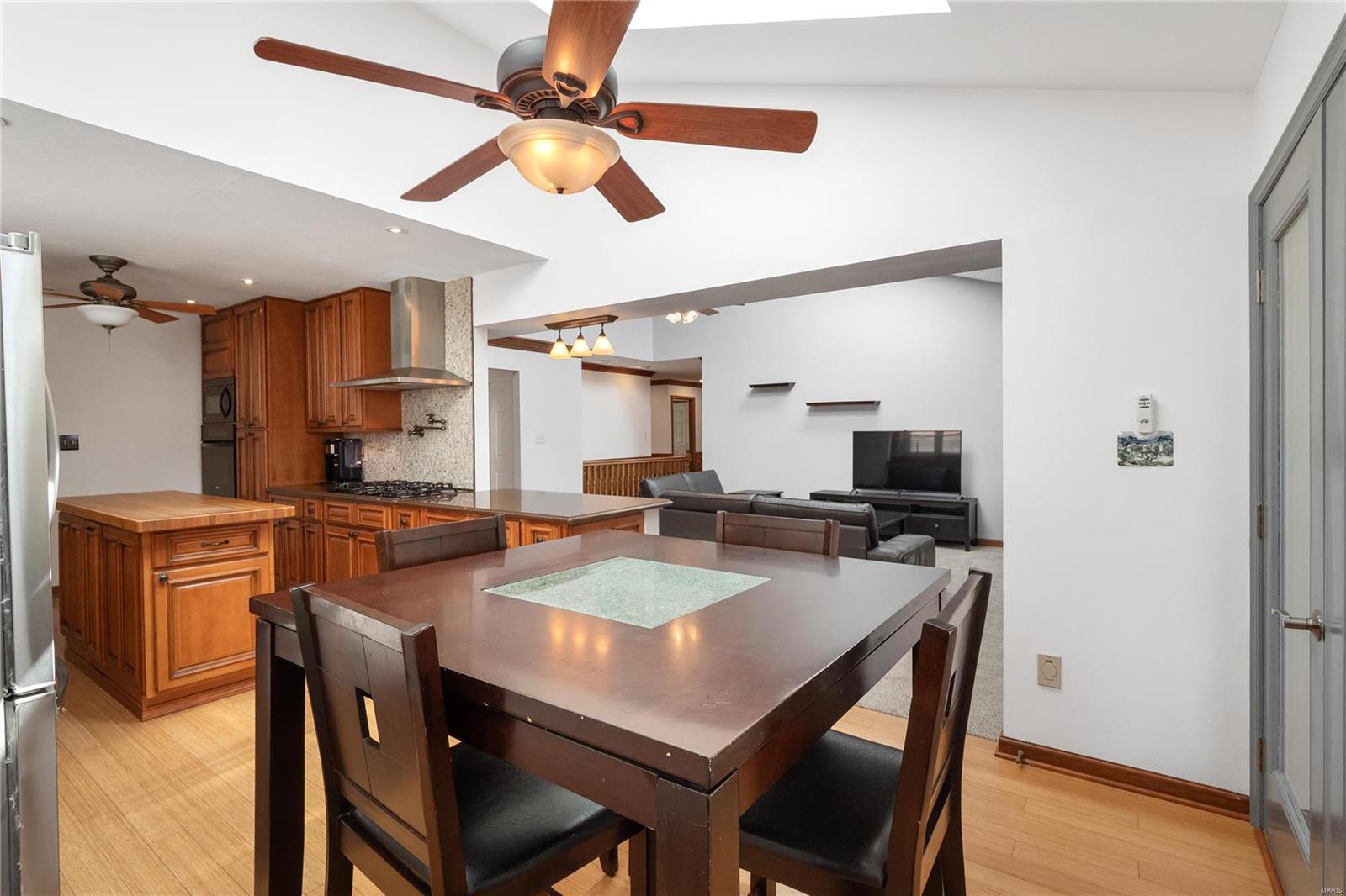 Heritage #23 - Residential