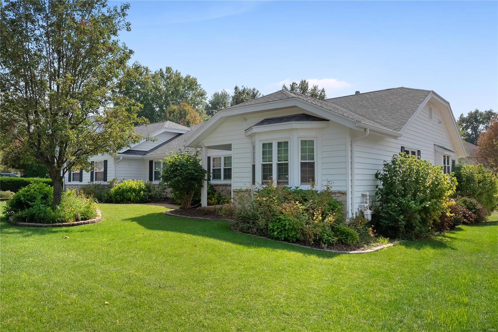 Heritage #23 - Residential